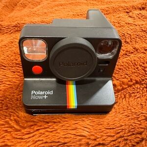 Poloroid Camera in perfect condition